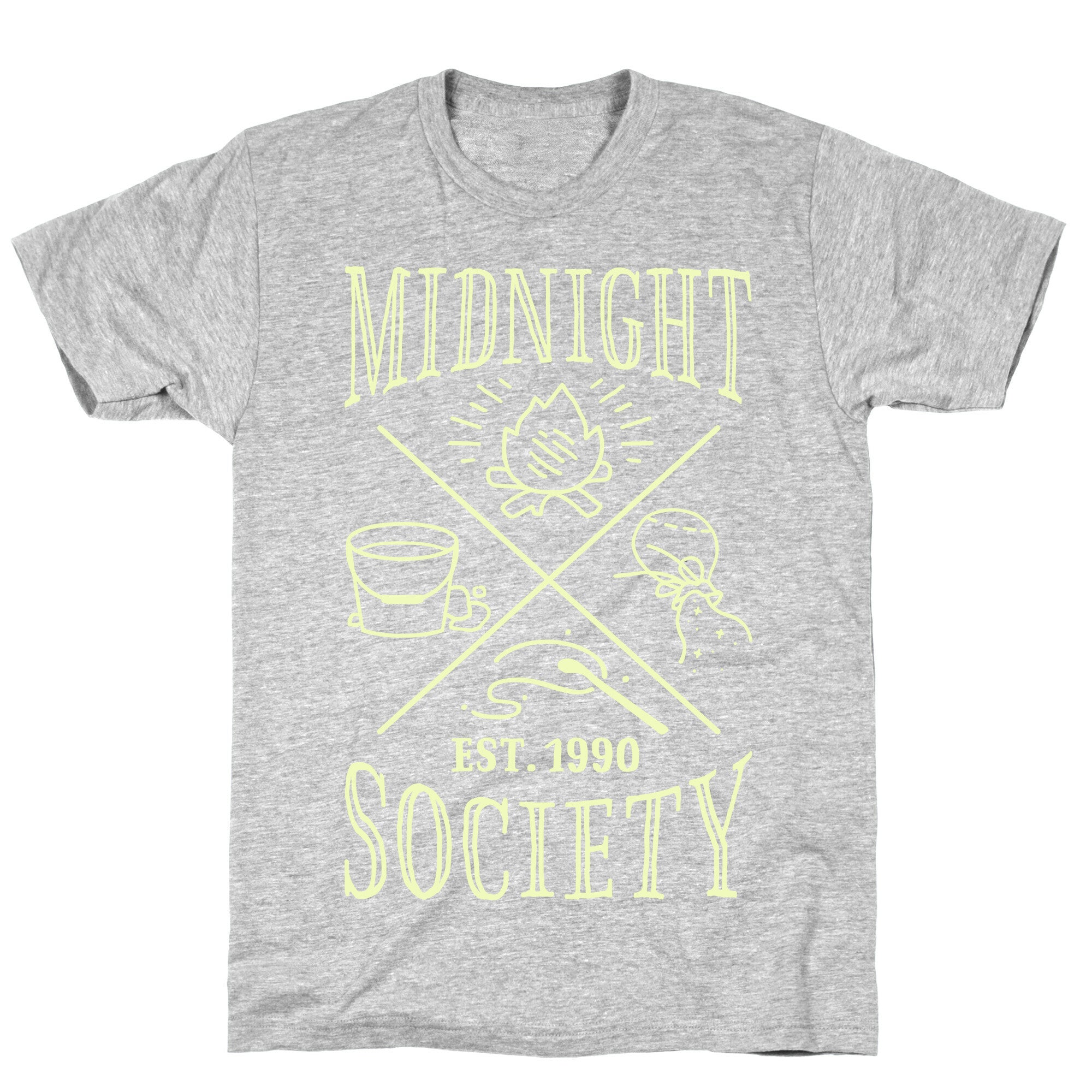 Midnight Society T-Shirt
