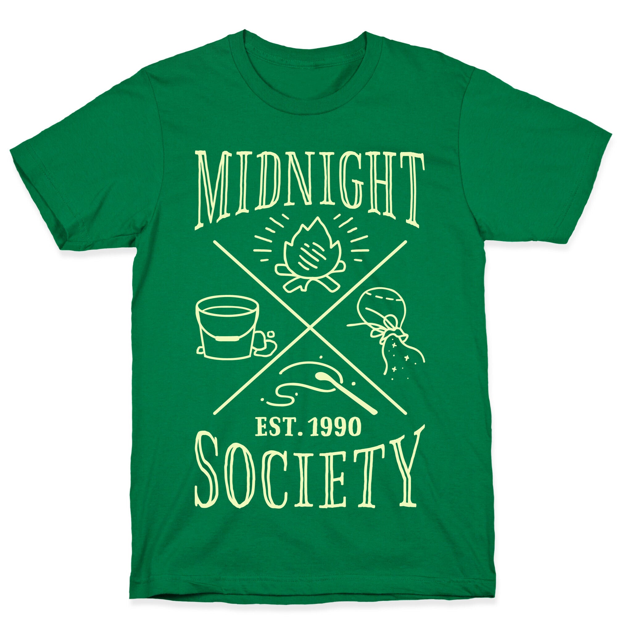 Midnight Society T-Shirt