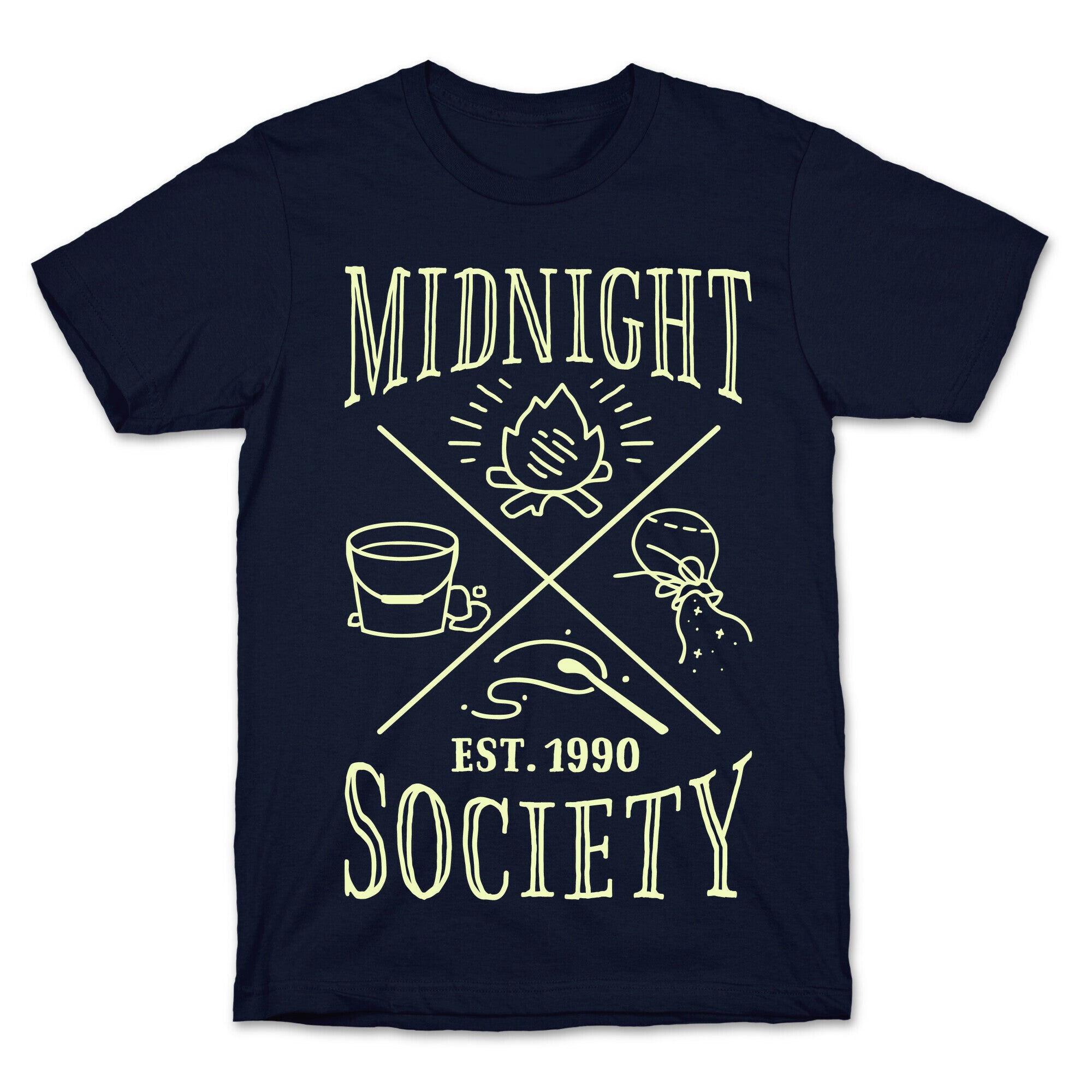 Midnight Society T-Shirt