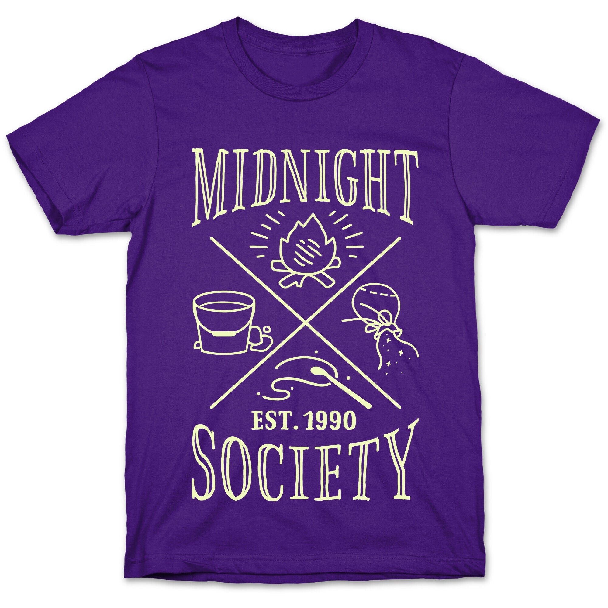 Midnight Society T-Shirt