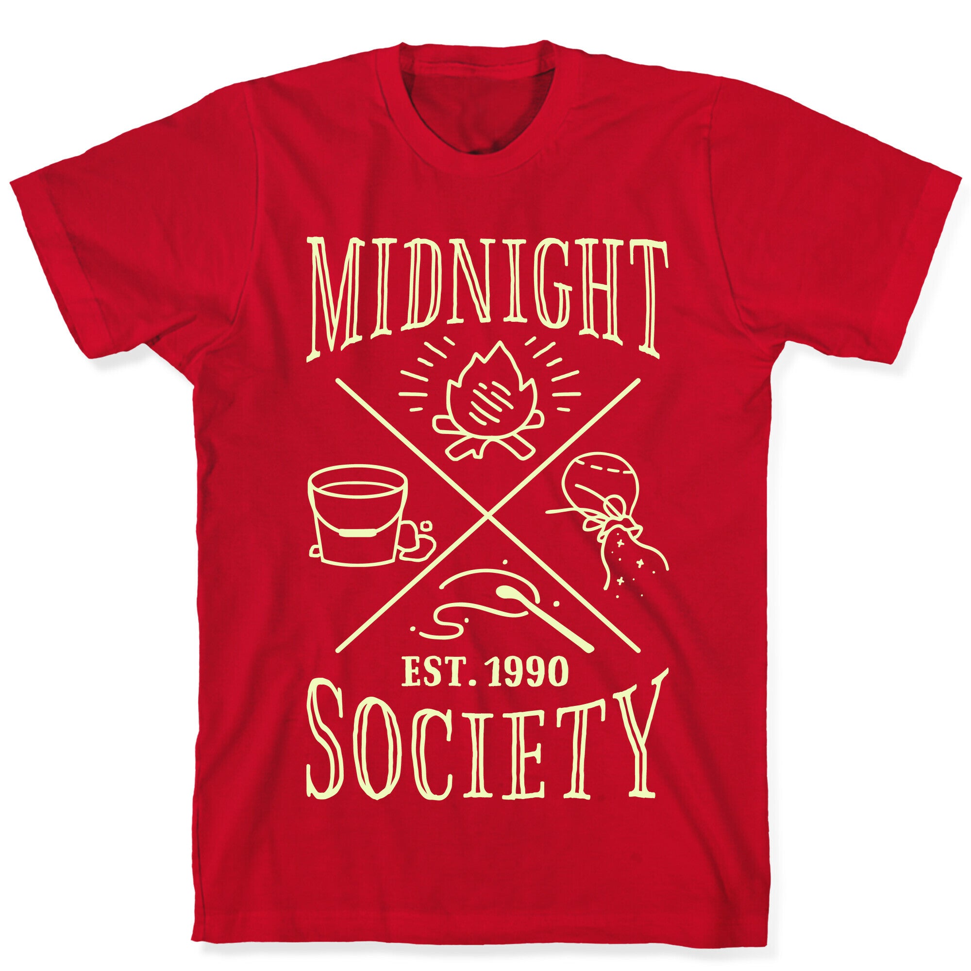 Midnight Society T-Shirt
