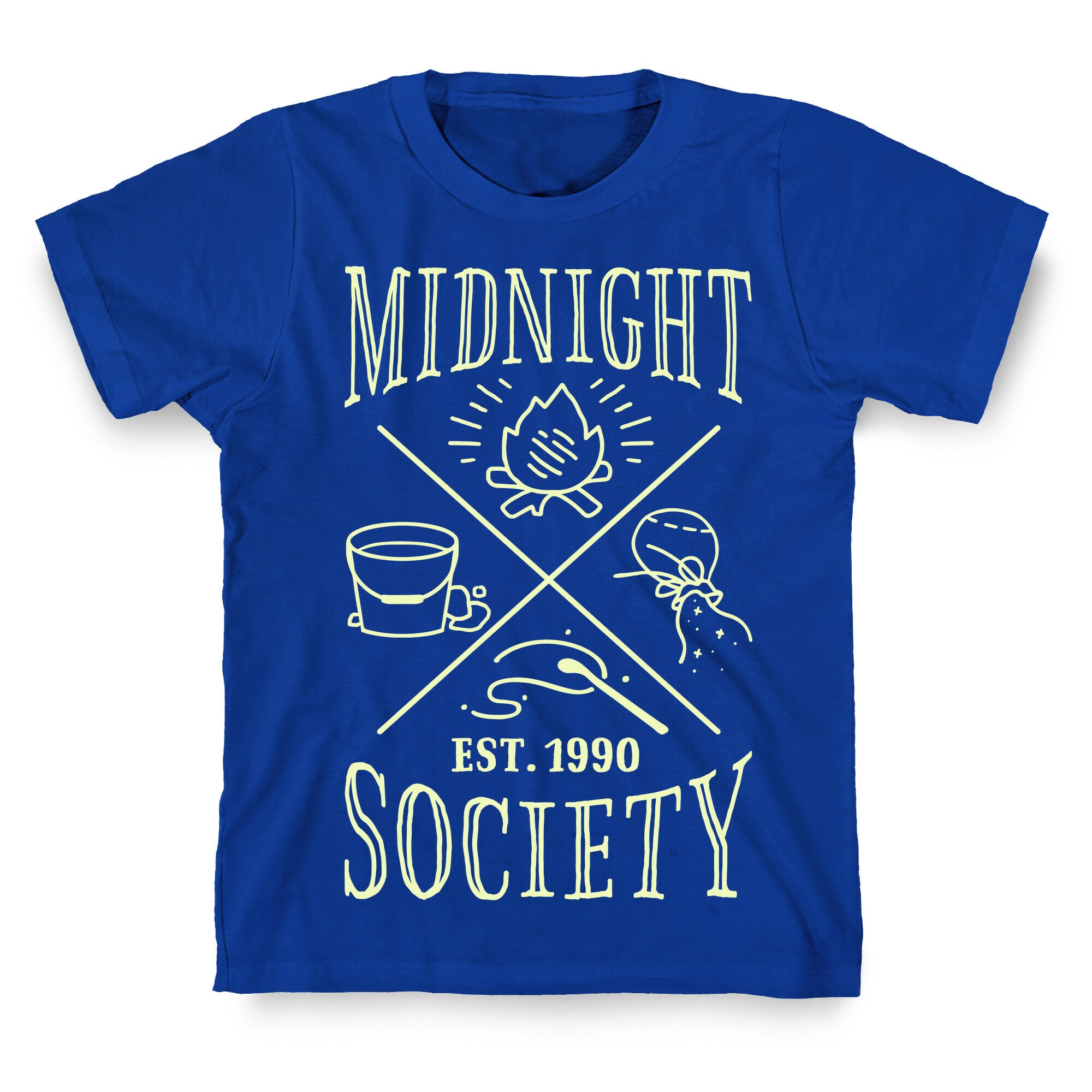 Midnight Society T-Shirt