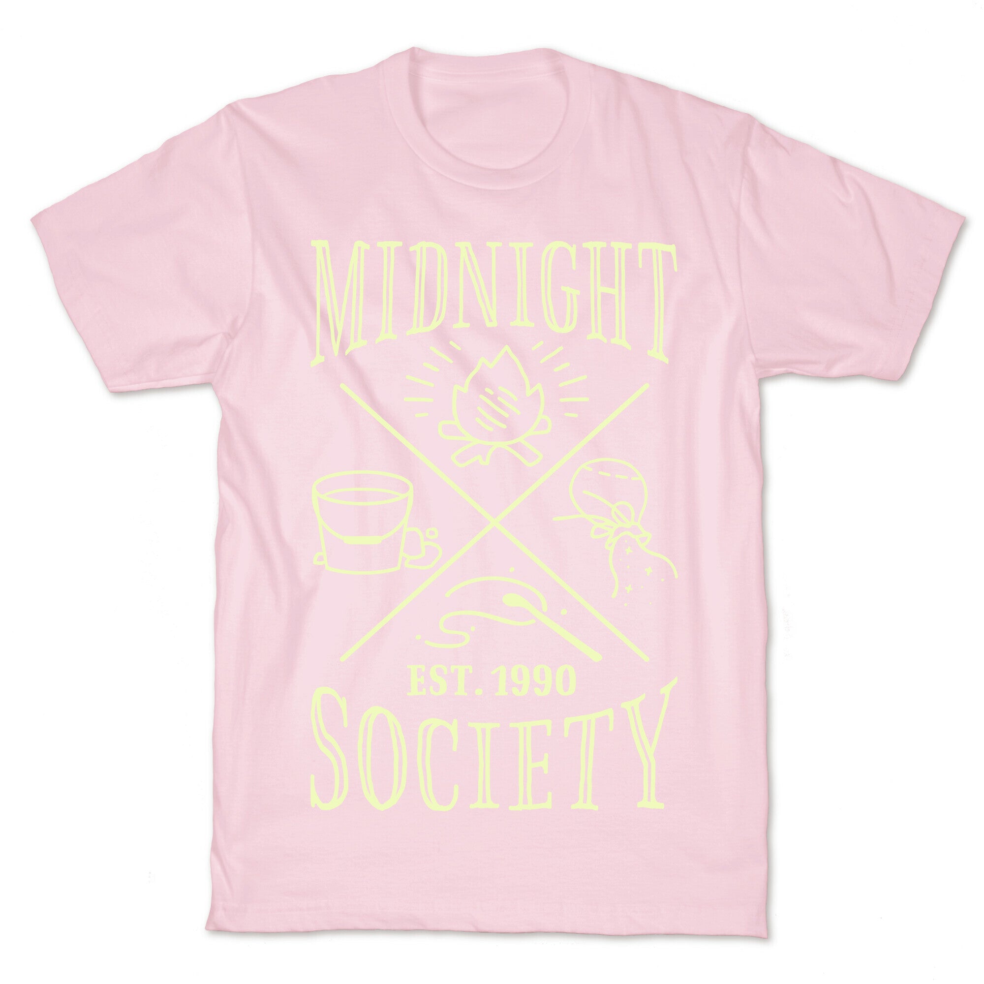Midnight Society T-Shirt