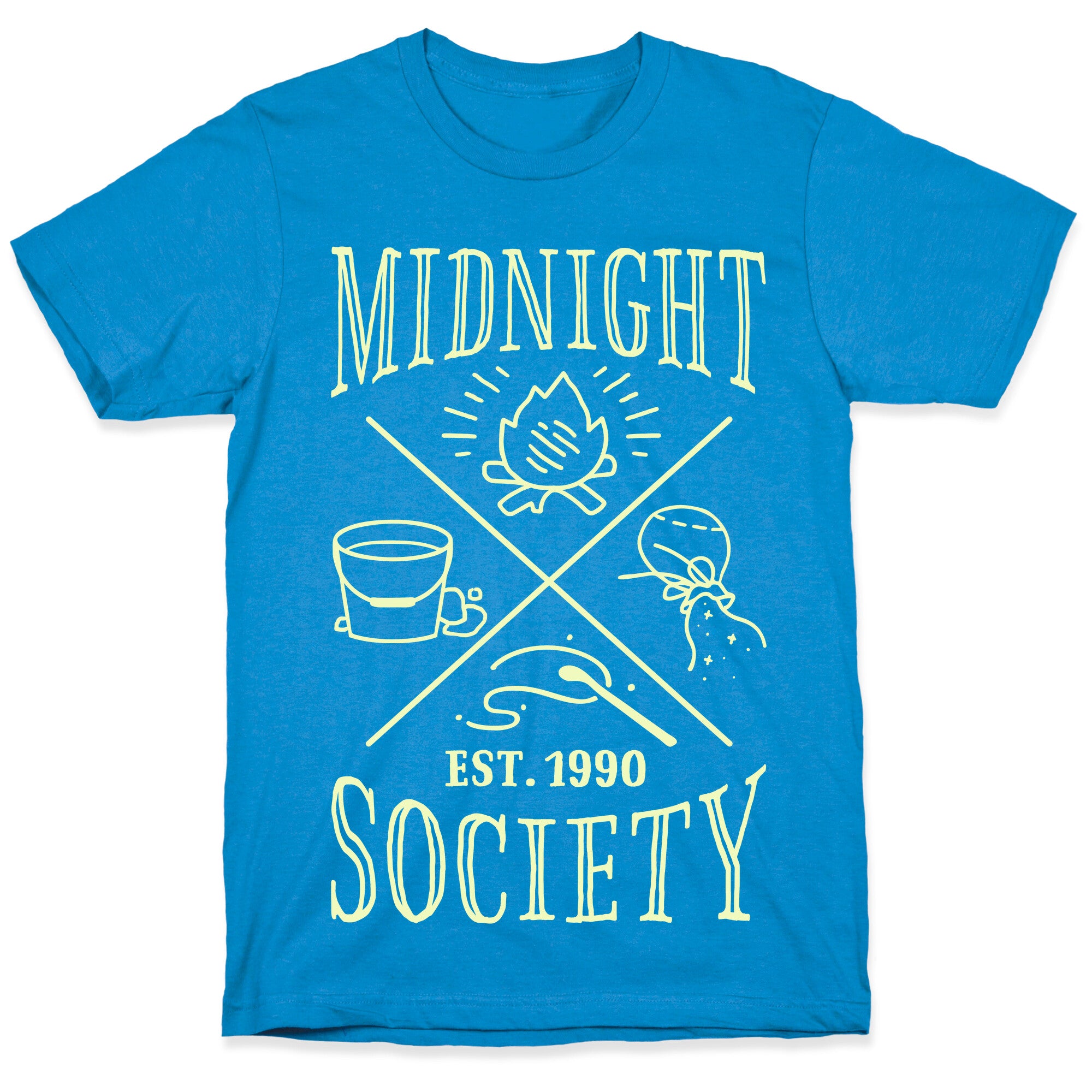 Midnight Society T-Shirt