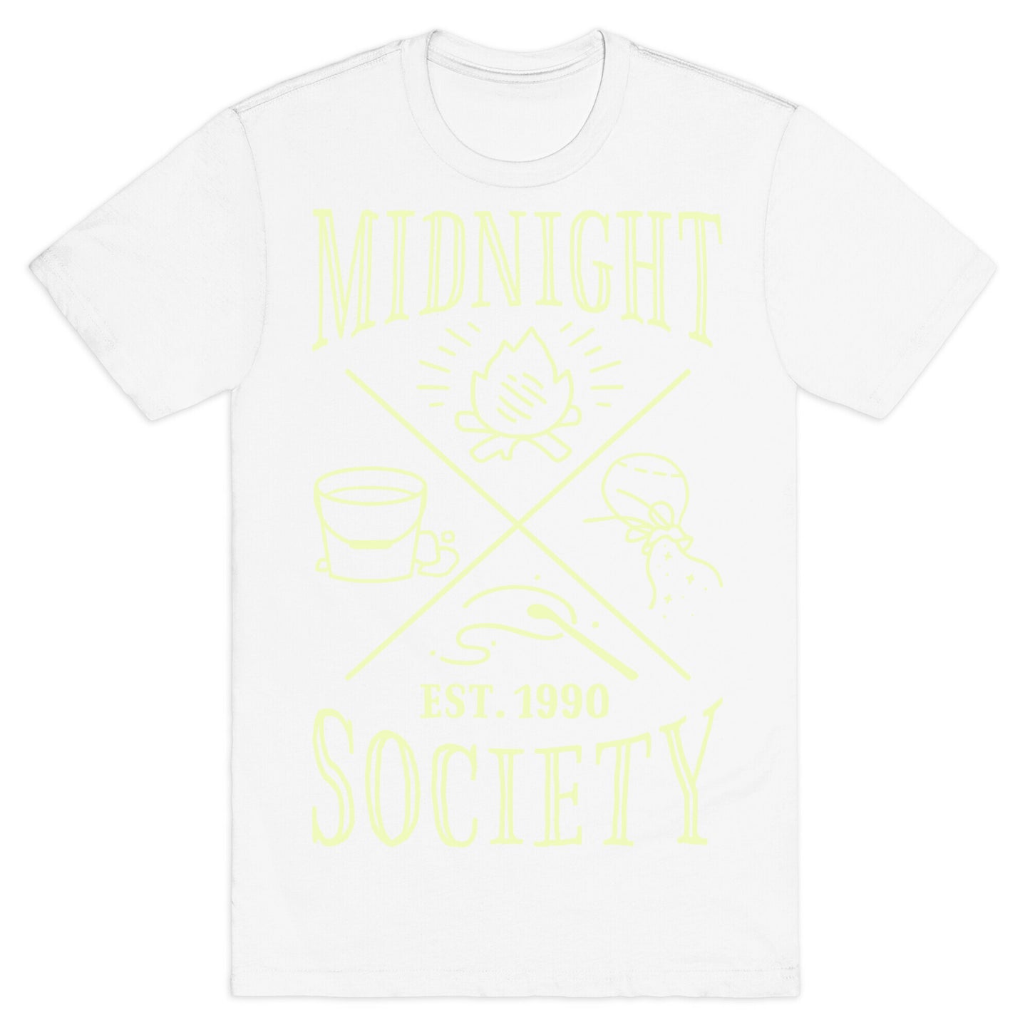 Midnight Society T-Shirt