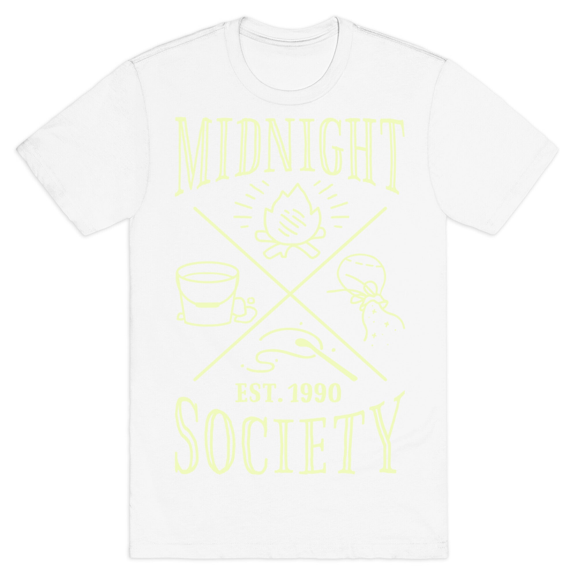 Midnight Society T-Shirt