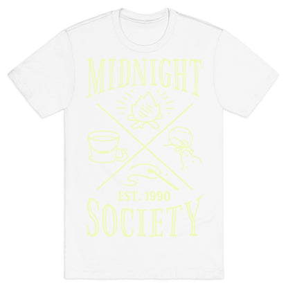 Midnight Society T-Shirt