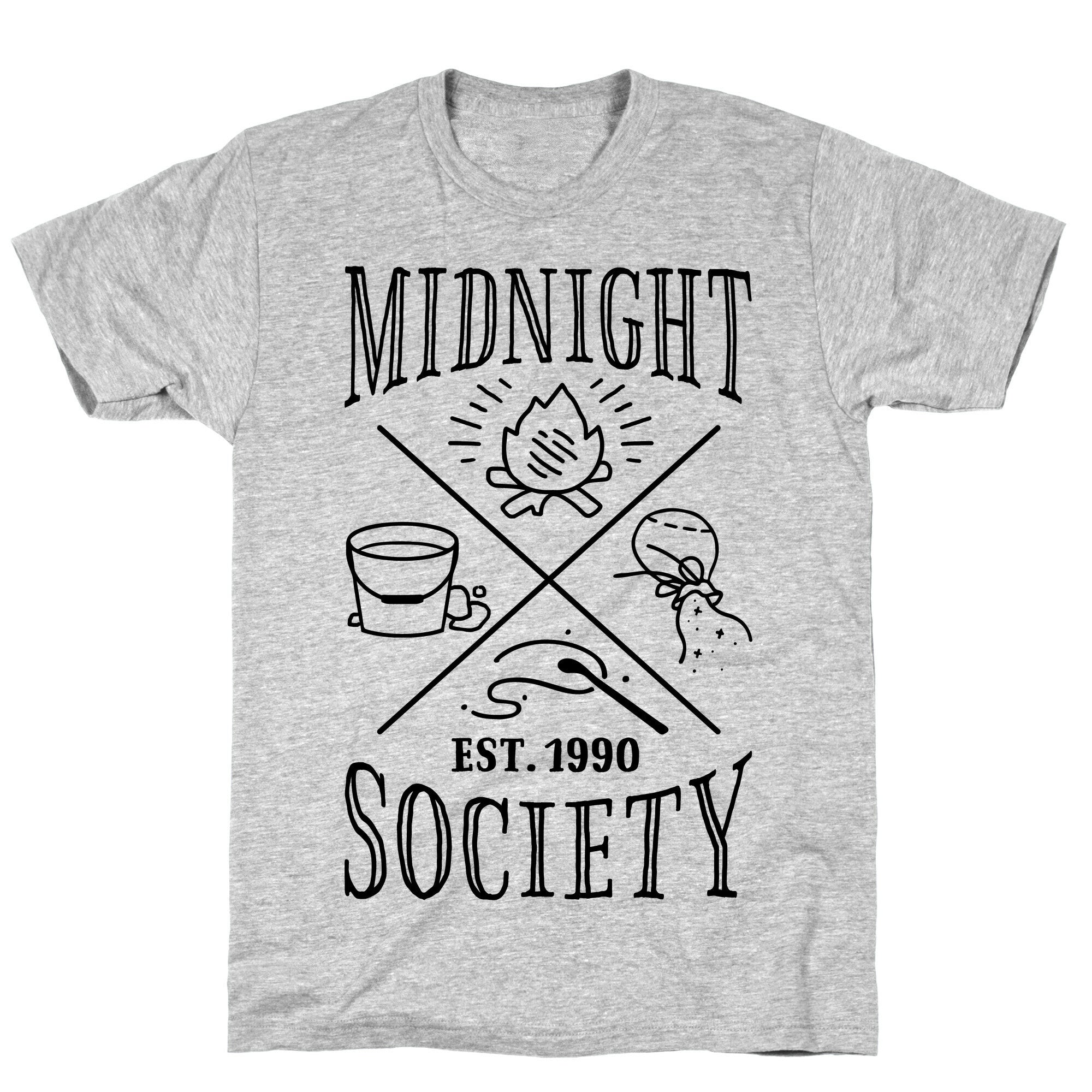 Midnight Society T-Shirt