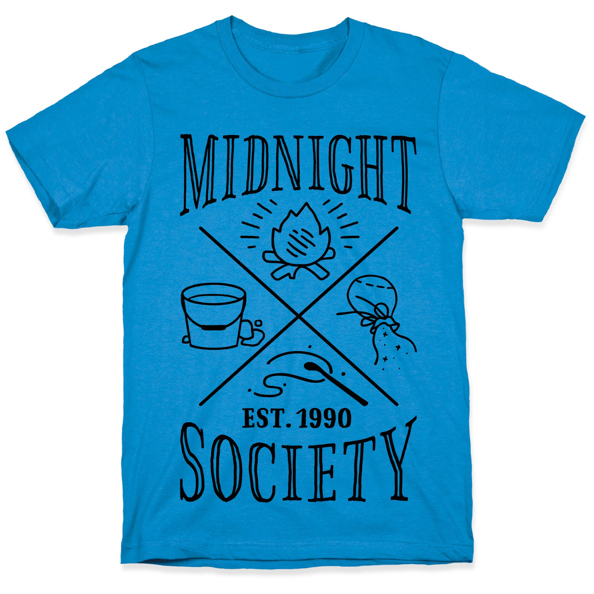 Midnight Society T-Shirt