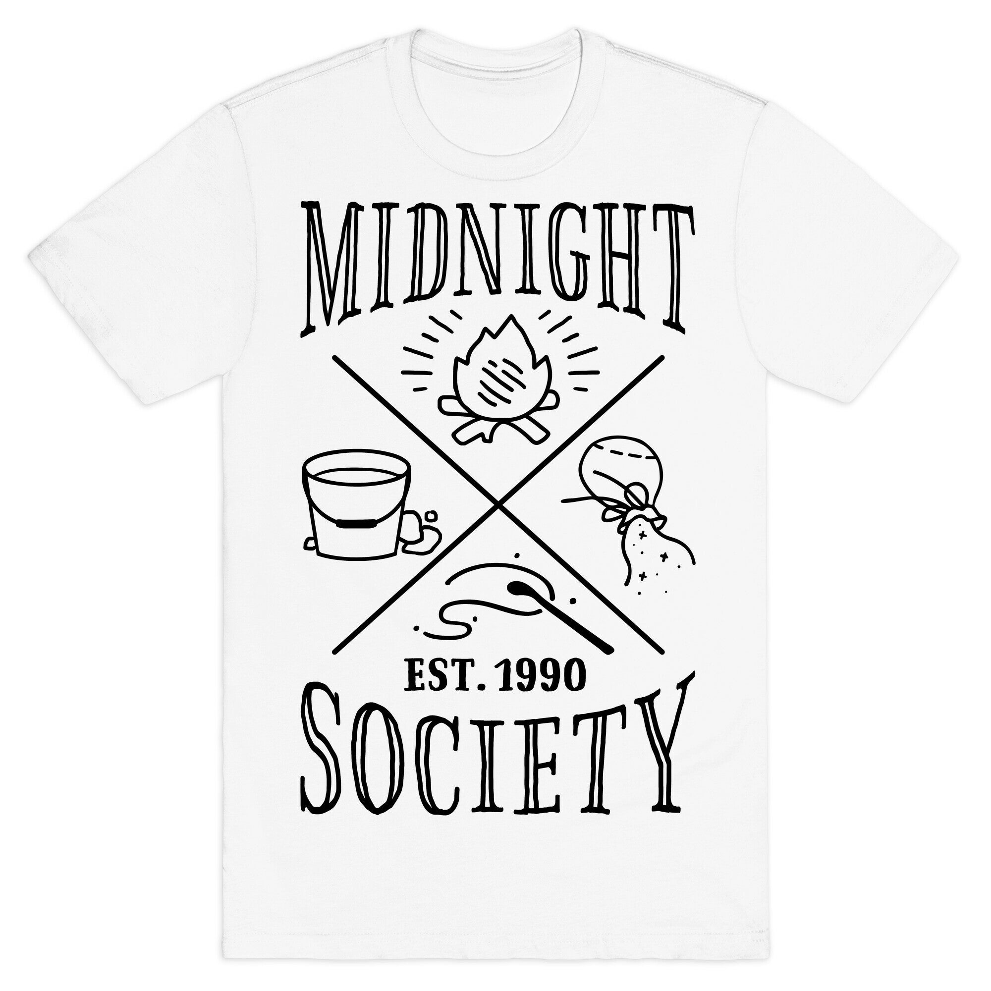 Midnight Society T-Shirt