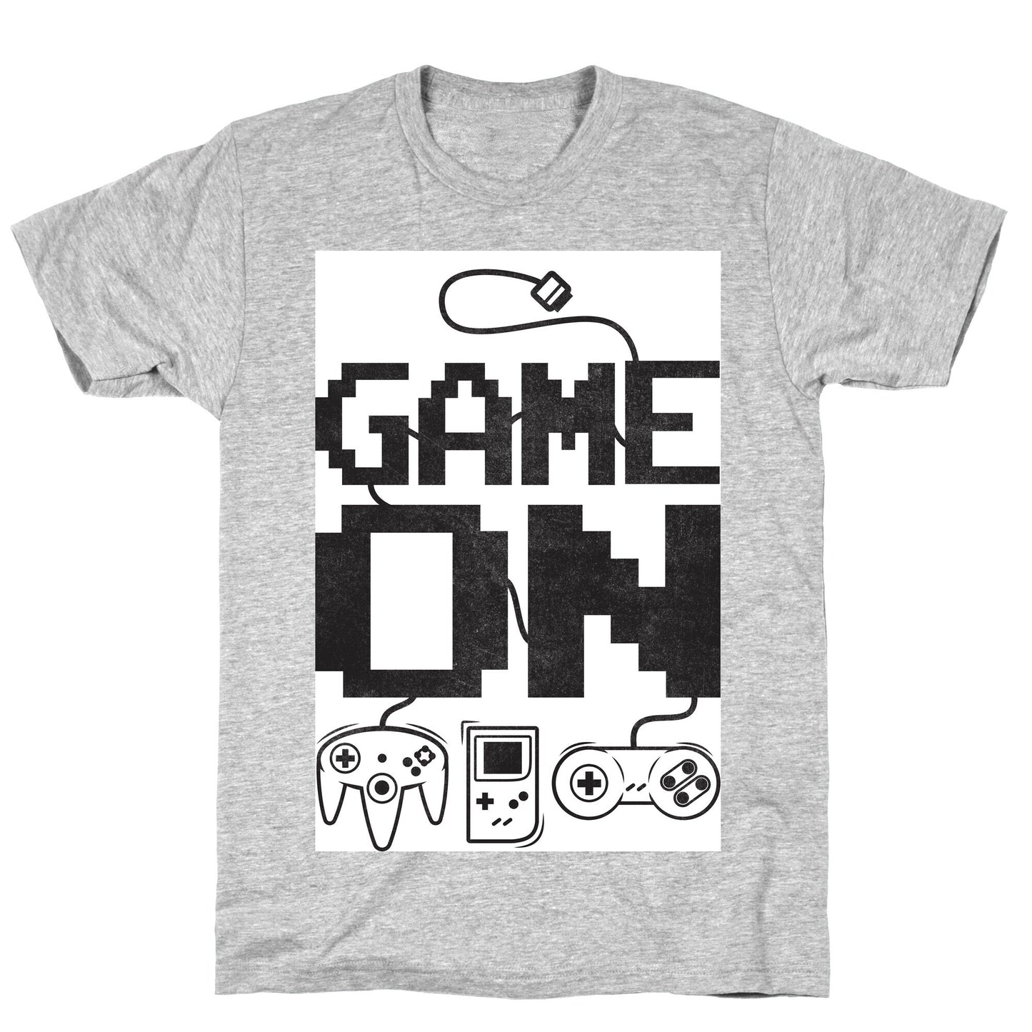 Game On T-Shirt