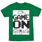 Game On T-Shirt