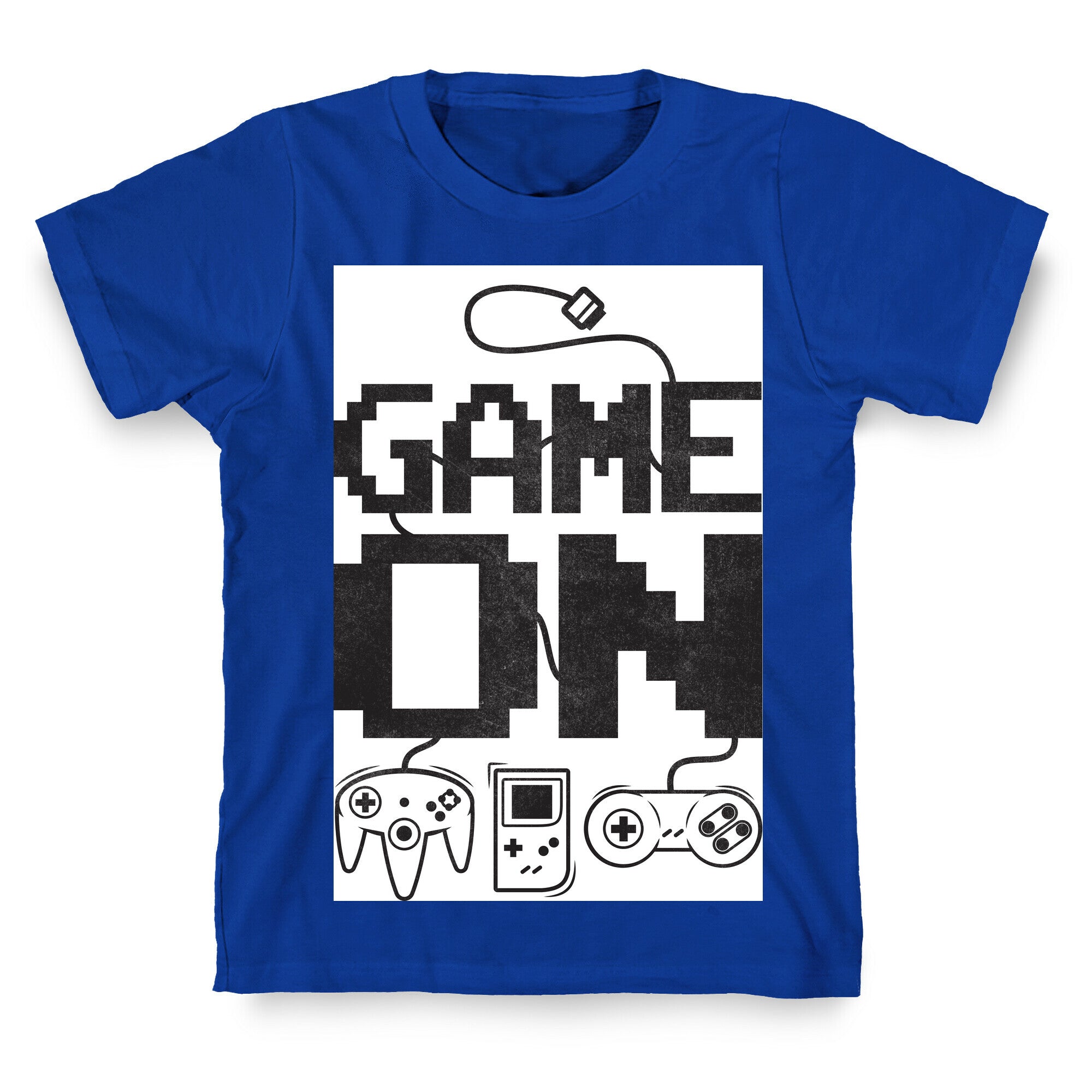 Game On T-Shirt