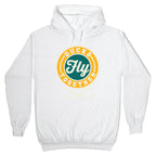 Ducks Fly Together Hoodie