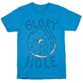 Glory Hole Donut T-Shirt