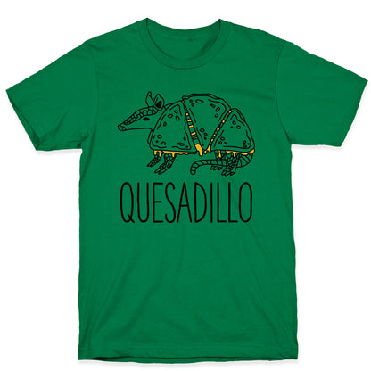 Quesadillo T-Shirt