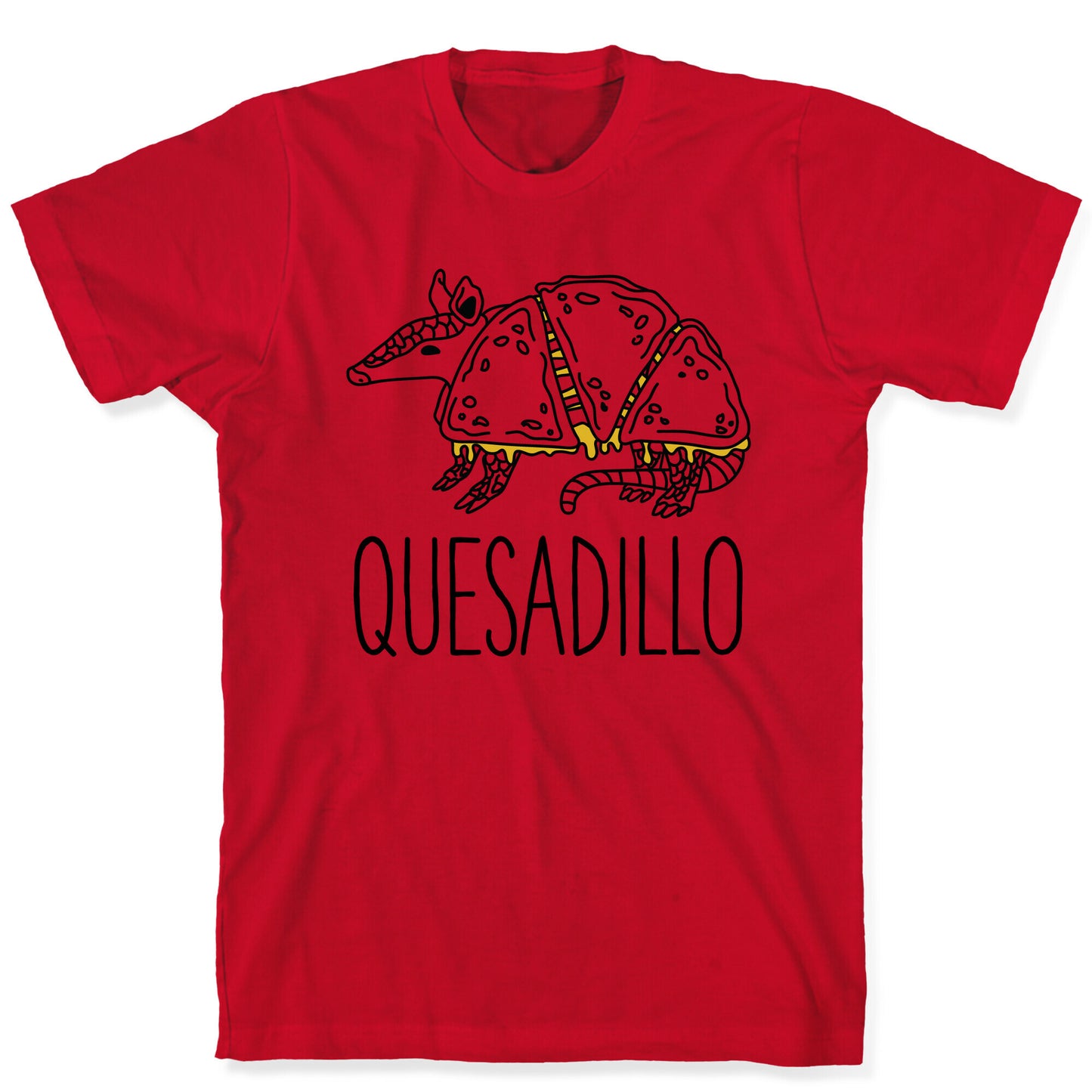 Quesadillo T-Shirt