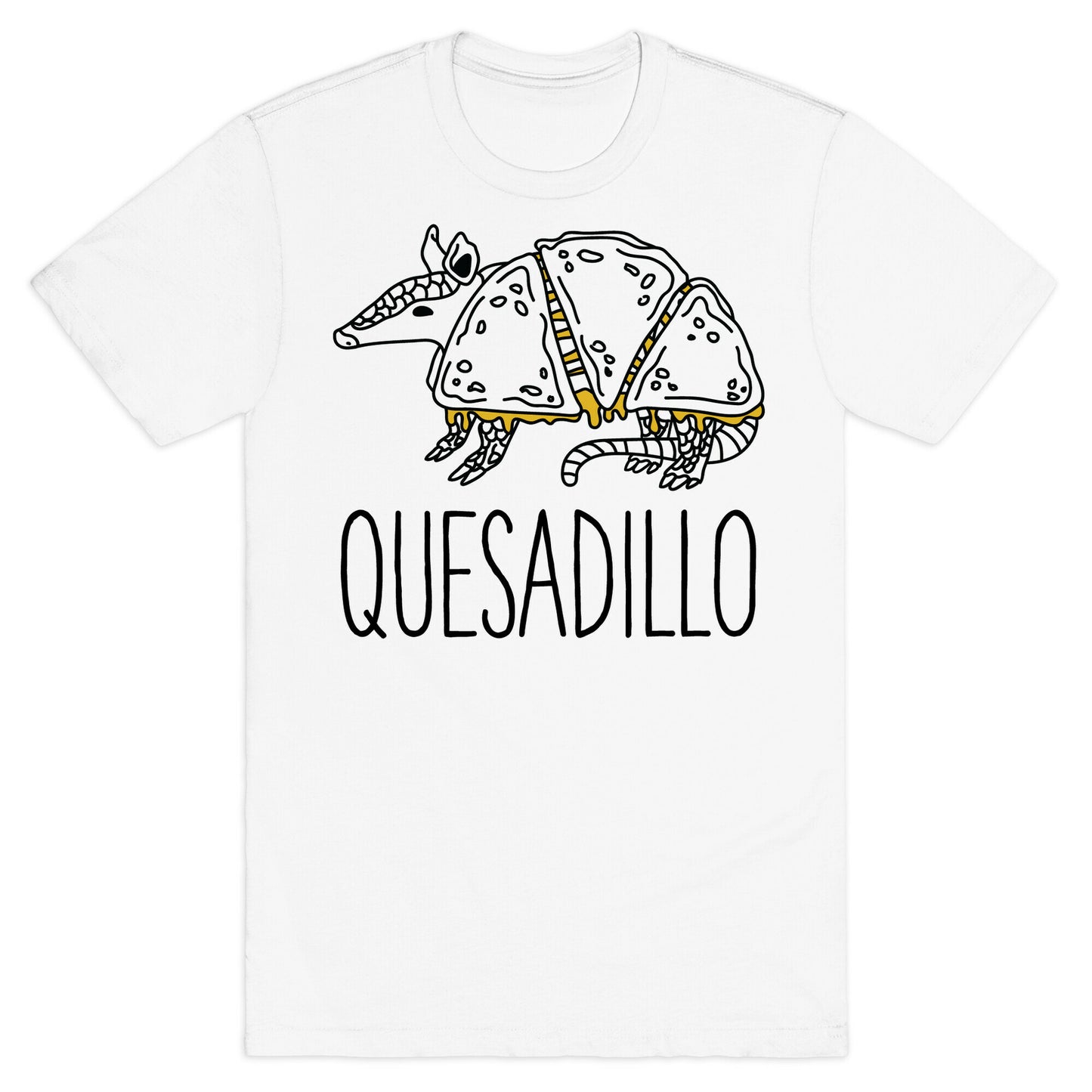 Quesadillo T-Shirt