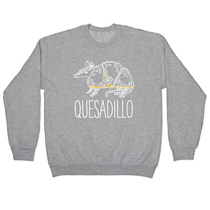 Quesadillo Crewneck Sweatshirt