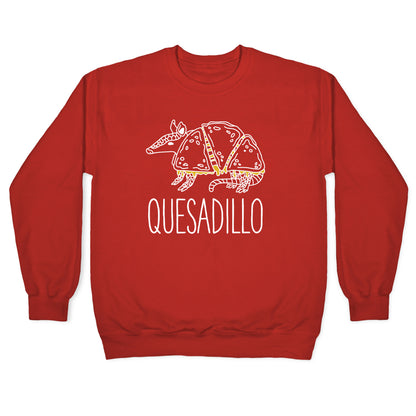 Quesadillo Crewneck Sweatshirt