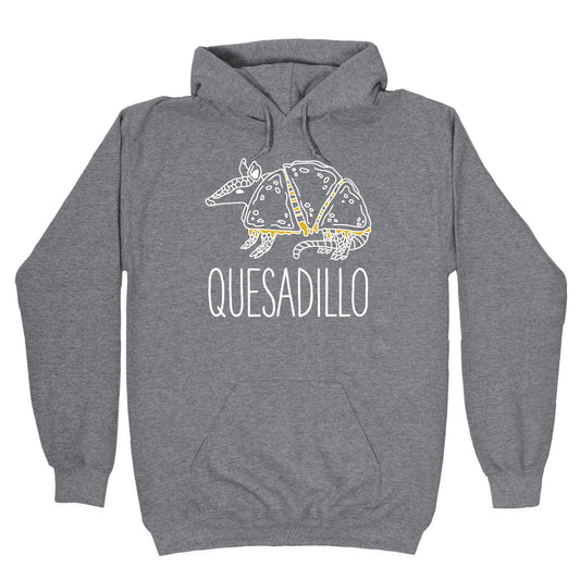 Quesadillo Hoodie