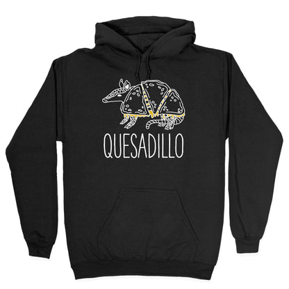 Quesadillo Hoodie