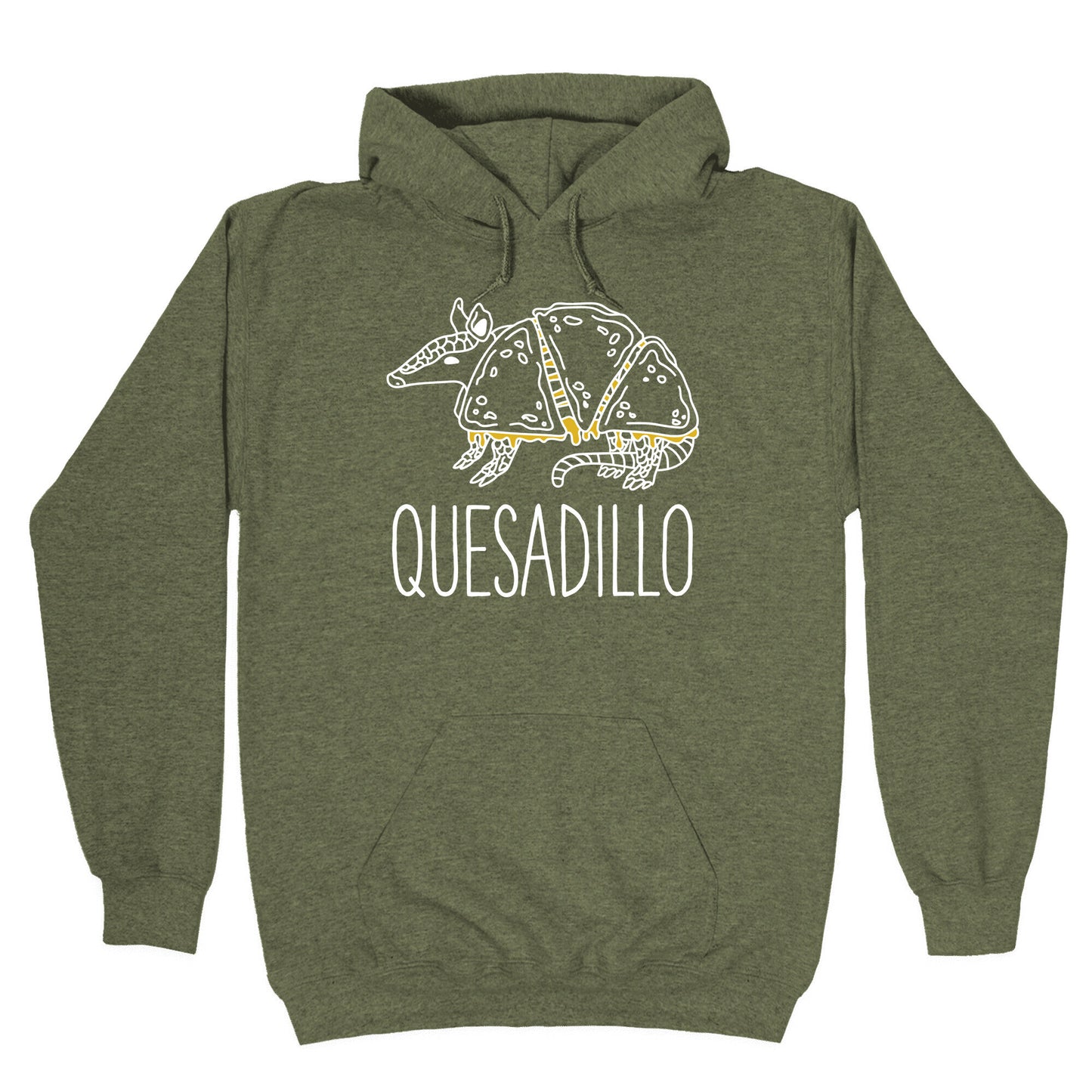 Quesadillo Hoodie