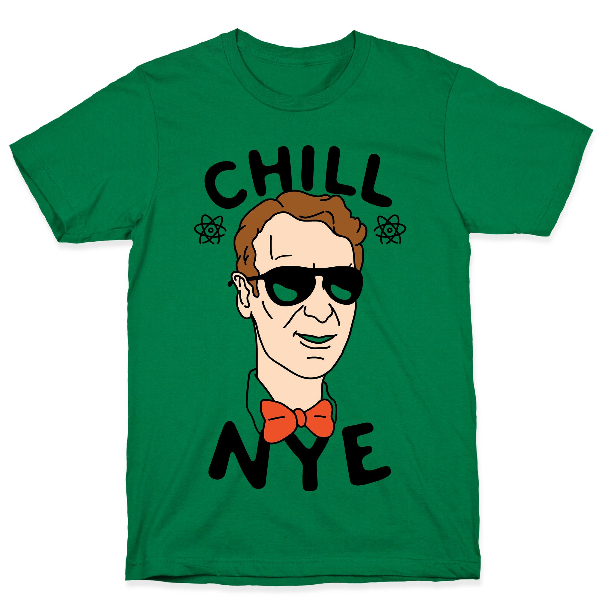 Chill Nye T-Shirt