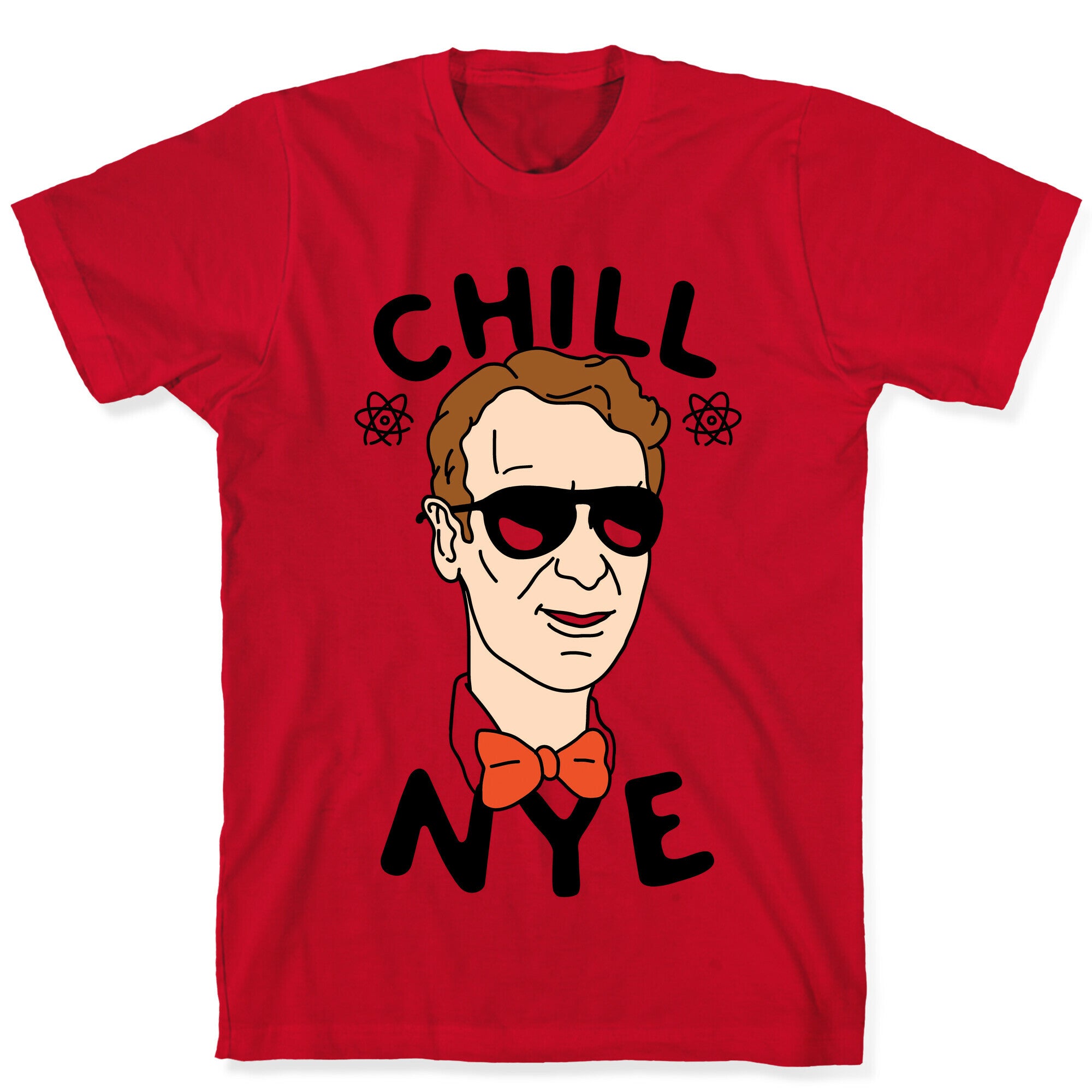 Chill Nye T-Shirt