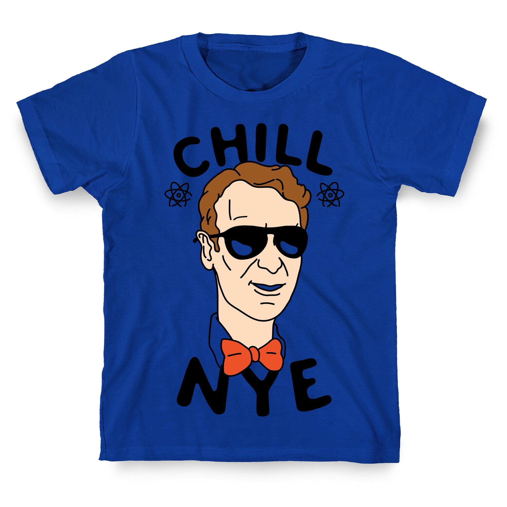 Chill Nye T-Shirt