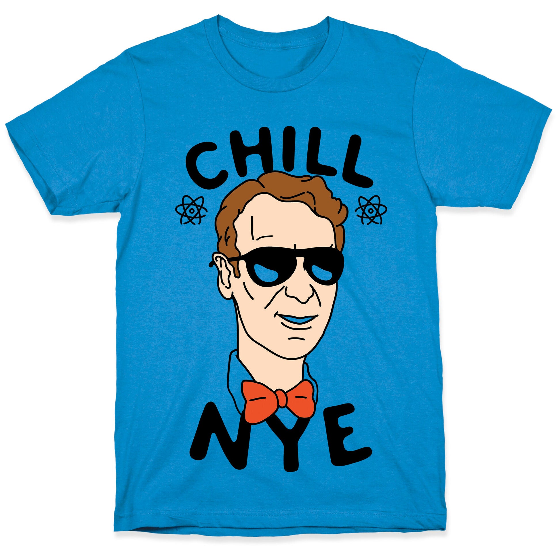 Chill Nye T-Shirt