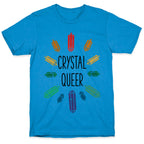 Crystal Queer T-Shirt