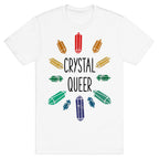 Crystal Queer T-Shirt