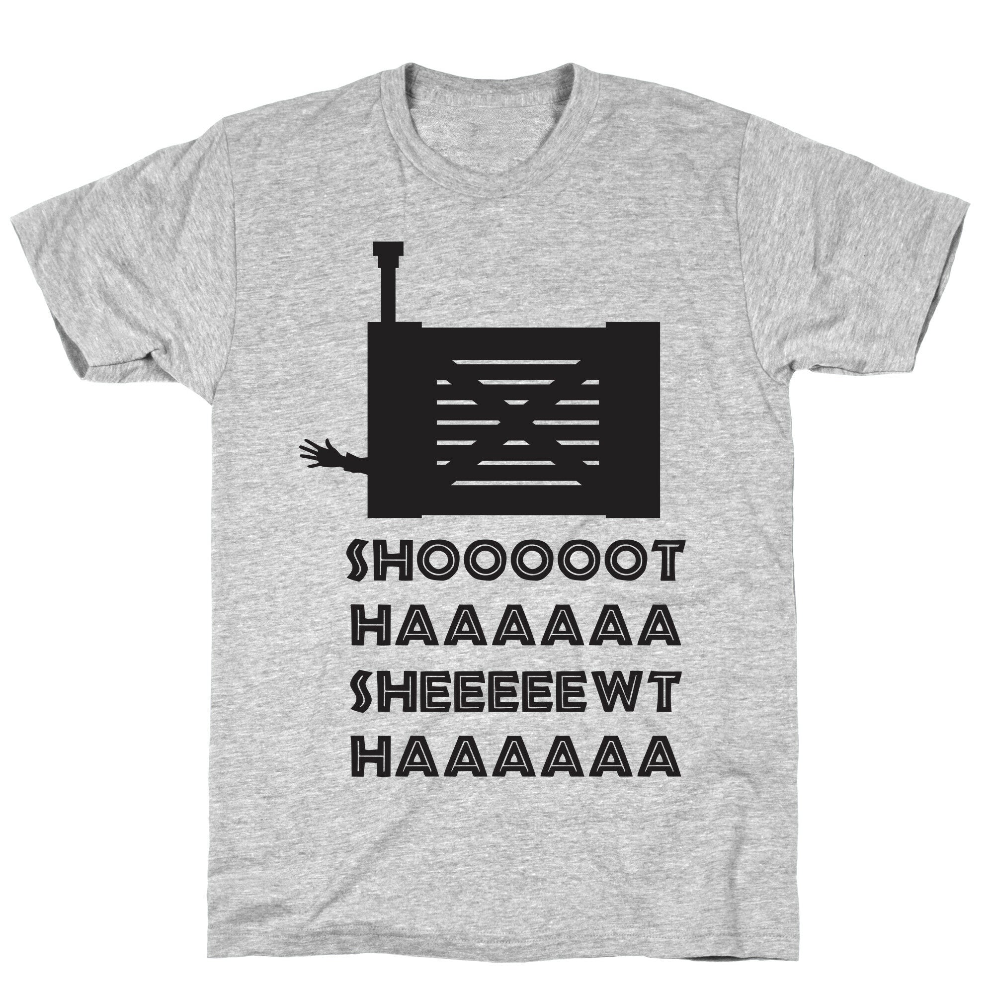 Shoot Her T-Shirt