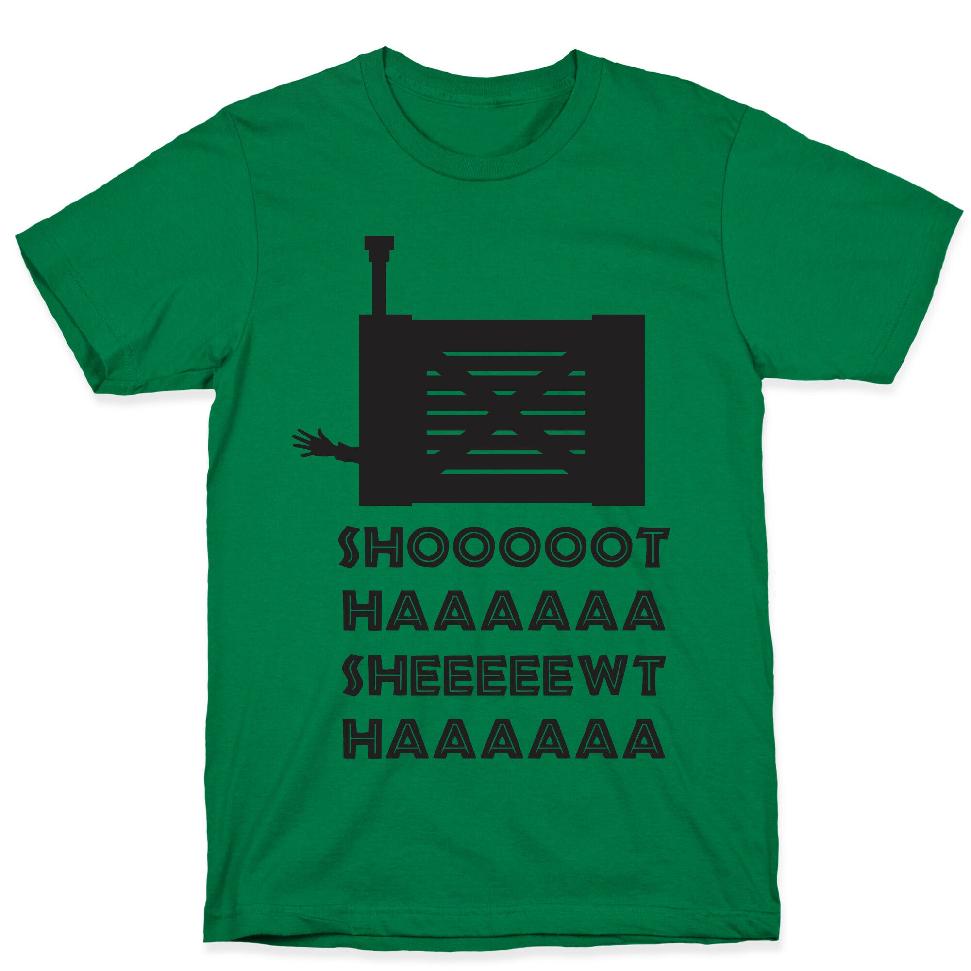 Shoot Her T-Shirt
