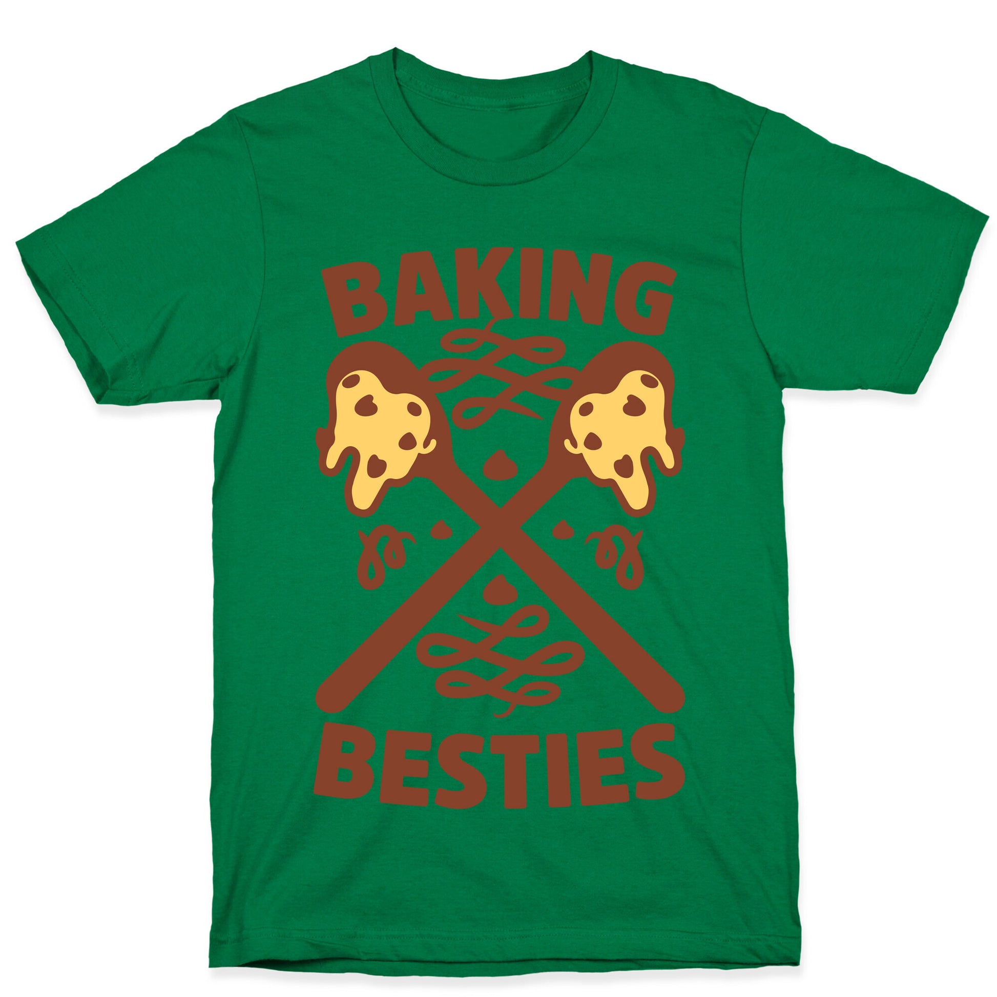 Baking Besties T-Shirt