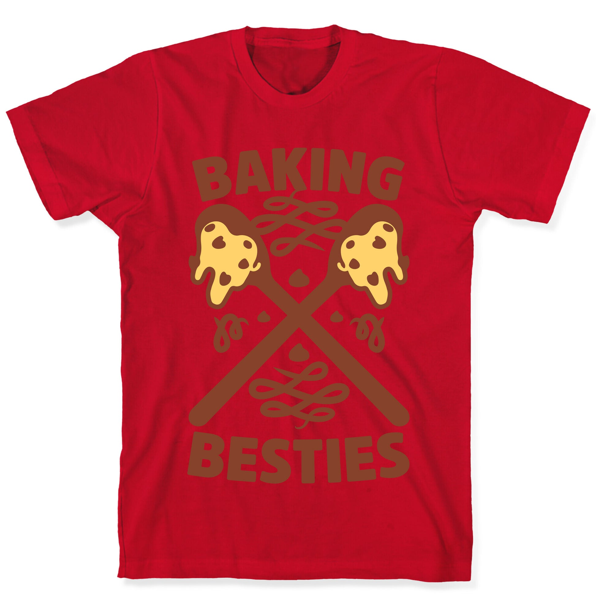 Baking Besties T-Shirt