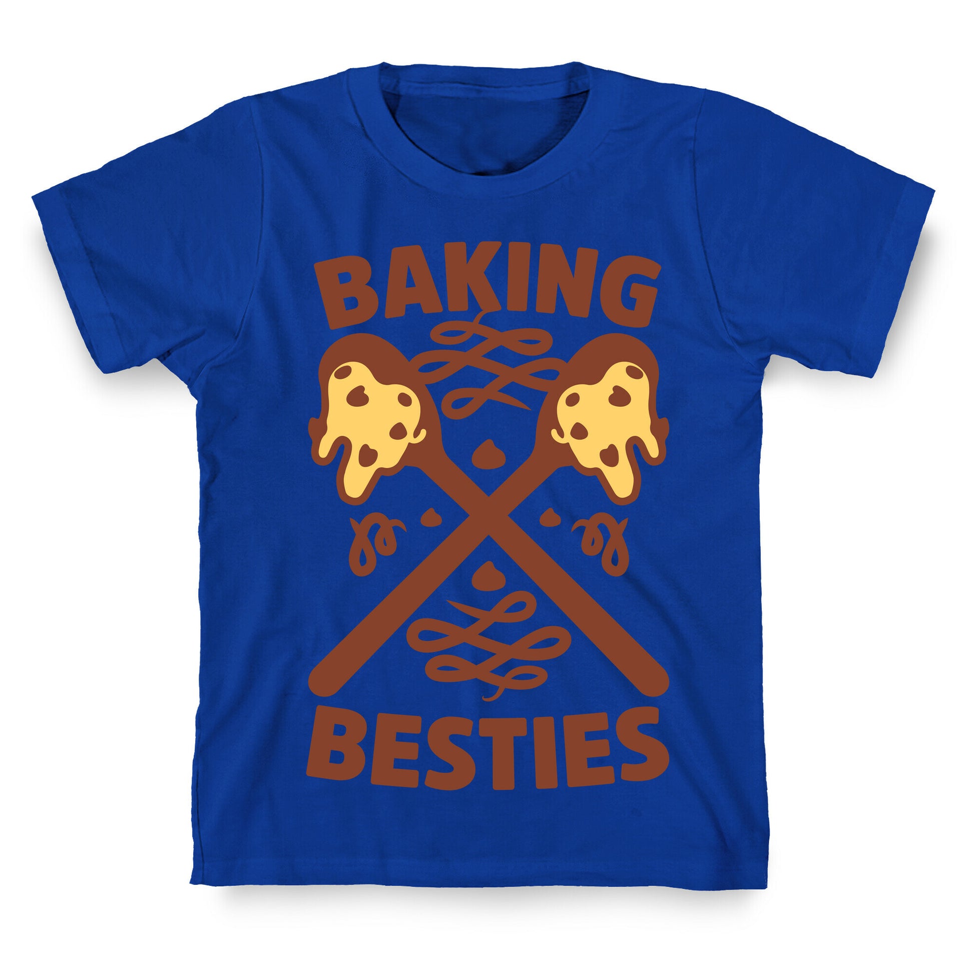 Baking Besties T-Shirt