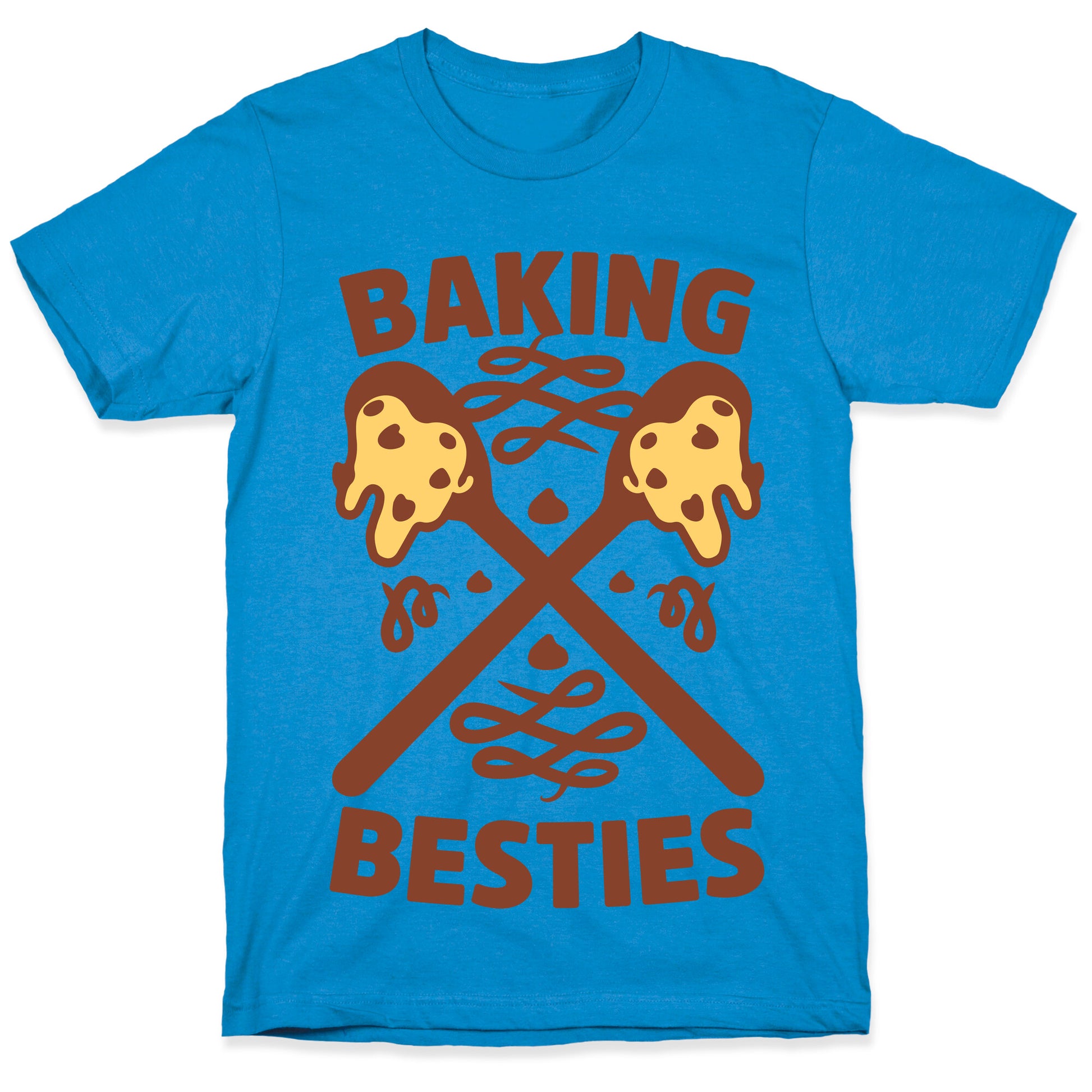 Baking Besties T-Shirt