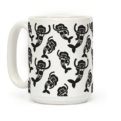 Mermaids Coffee Mug