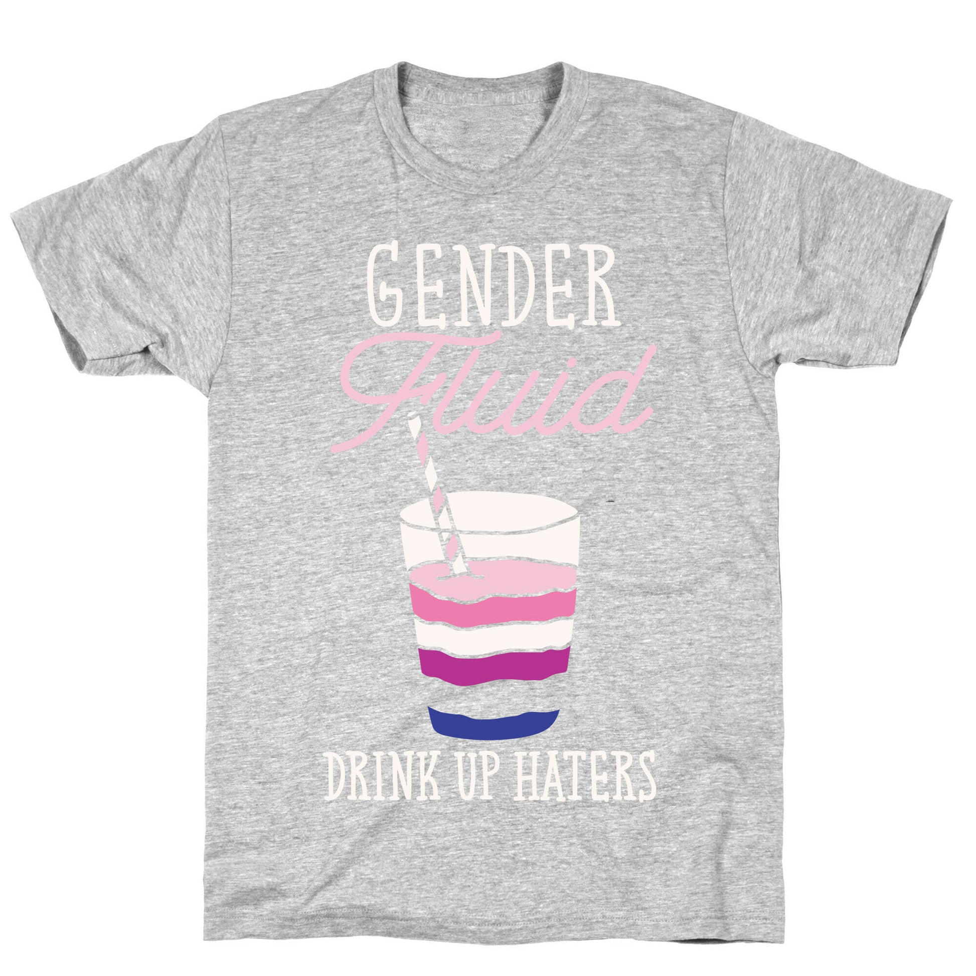 Gender Fluid T-Shirt
