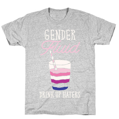 Gender Fluid T-Shirt
