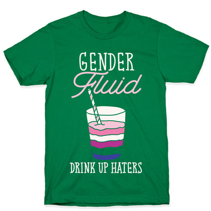 Gender Fluid T-Shirt