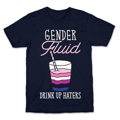 Gender Fluid T-Shirt