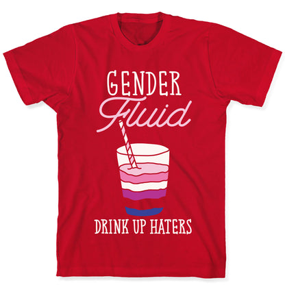 Gender Fluid T-Shirt