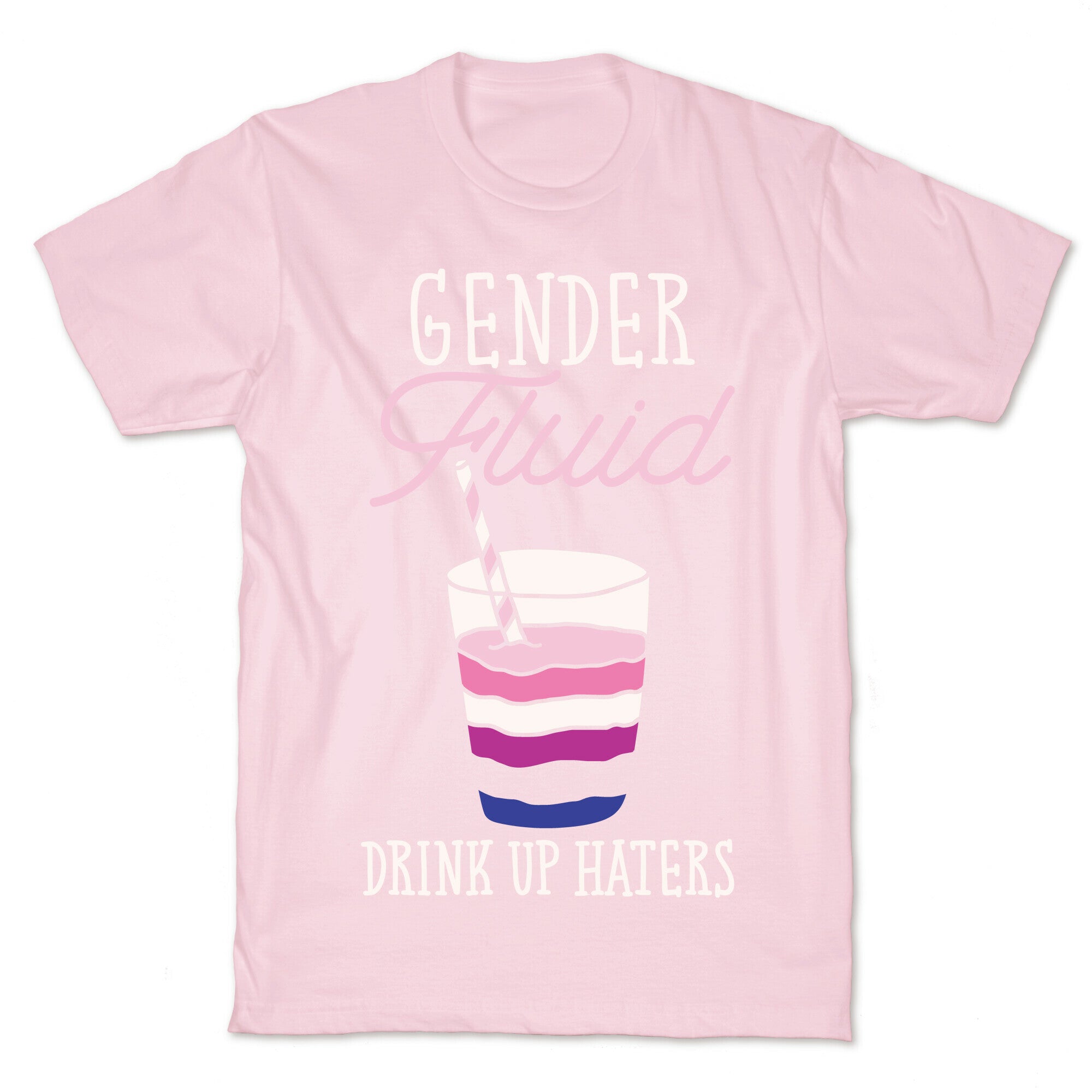 Gender Fluid T-Shirt