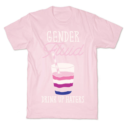 Gender Fluid T-Shirt