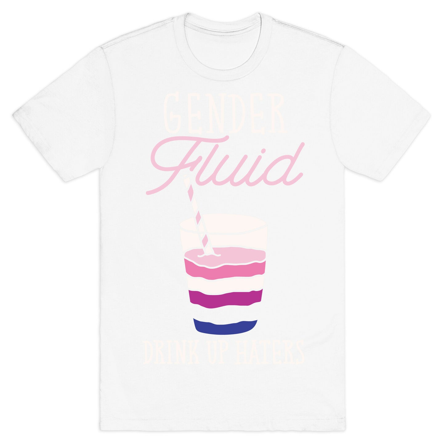 Gender Fluid T-Shirt