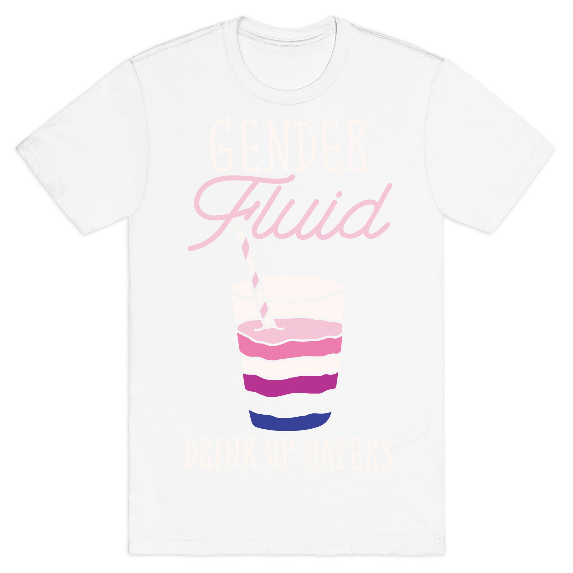 Gender Fluid T-Shirt