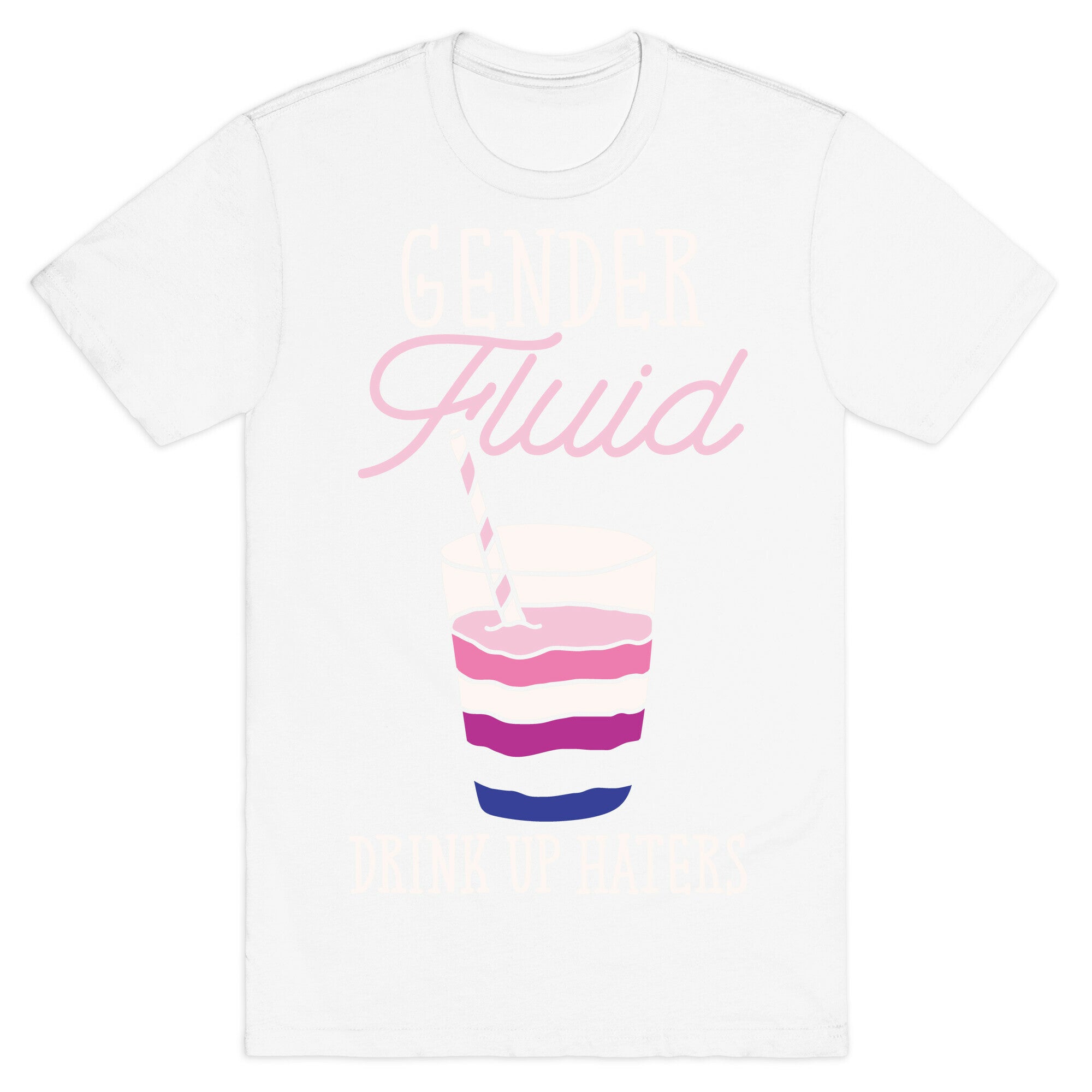 Gender Fluid T-Shirt